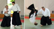 Aikido Leverkusen - Selbstverteidigung & Fitness